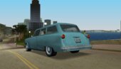 Glendale Remake